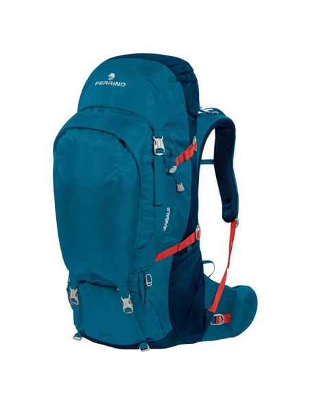 Rucksack Ferrino TRANSALP 75 Blue