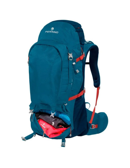 Hátizsák Ferrino TRANSALP 75 Blue