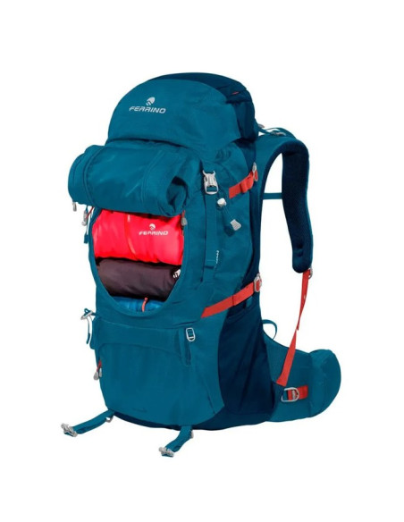 Kuprinė Ferrino TRANSALP 75 Blue