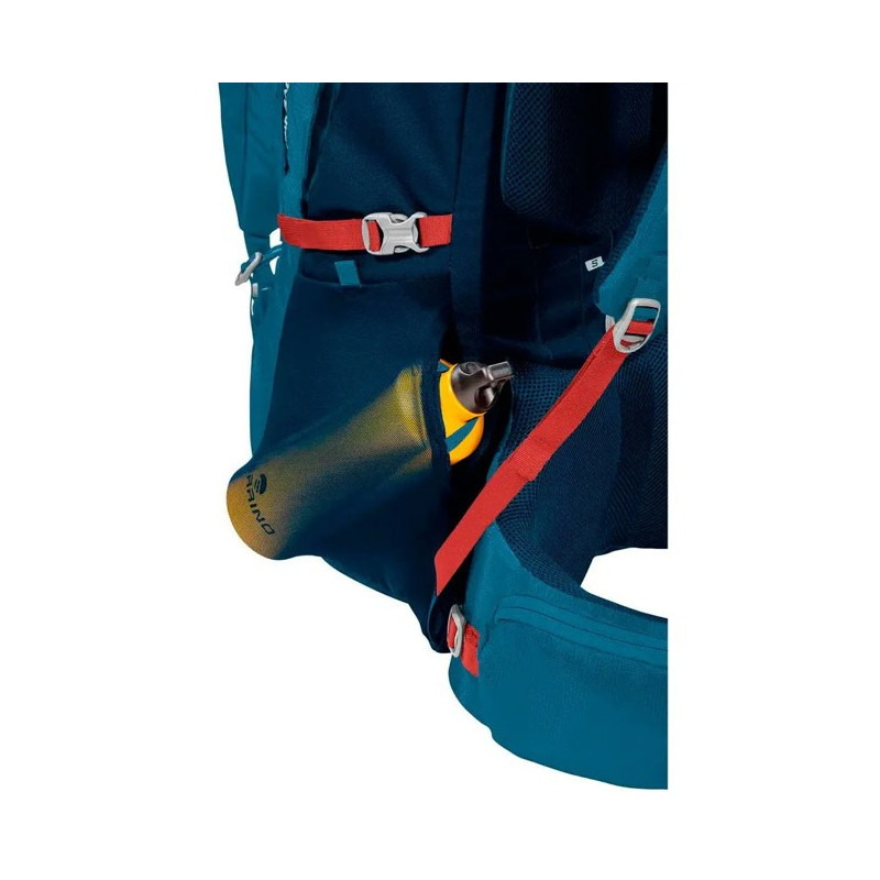 Sac à dos Ferrino TRANSALP 75 Blue