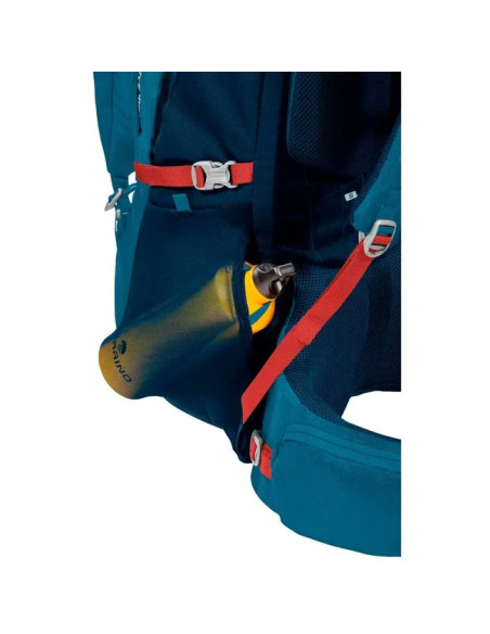 Rygsæk Ferrino TRANSALP 75 Blue
