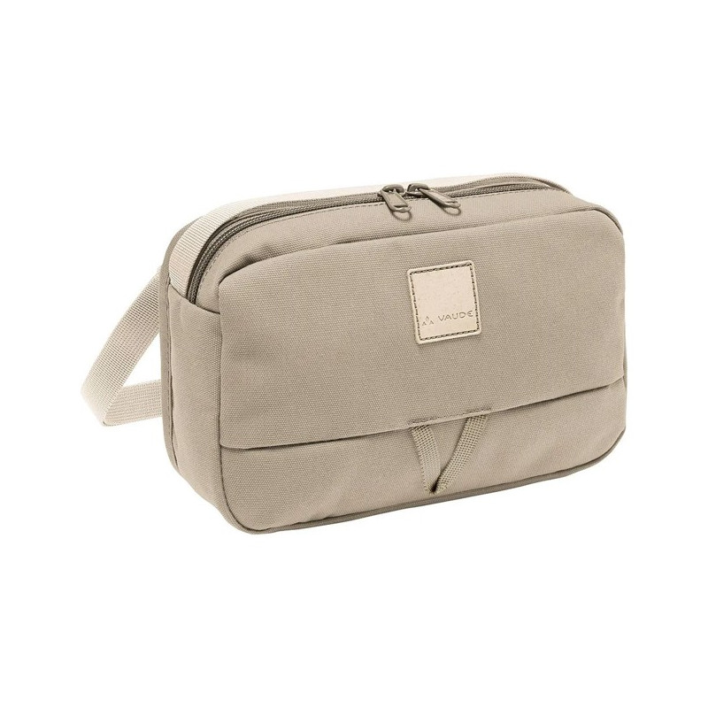 Handväska Vaude MINIBAG 3 Linen