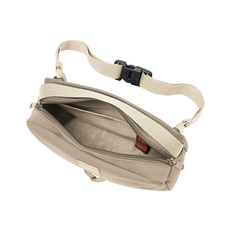 Kabelka Vaude MINIBAG 3 Linen