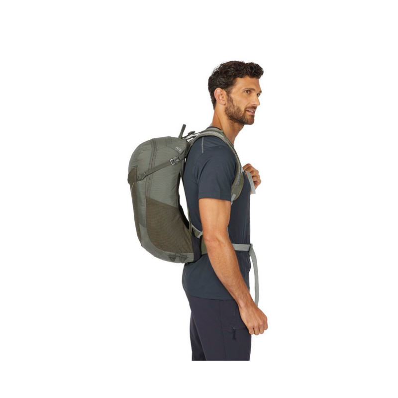 Mochila Lowe Alpine Airzone Active 22