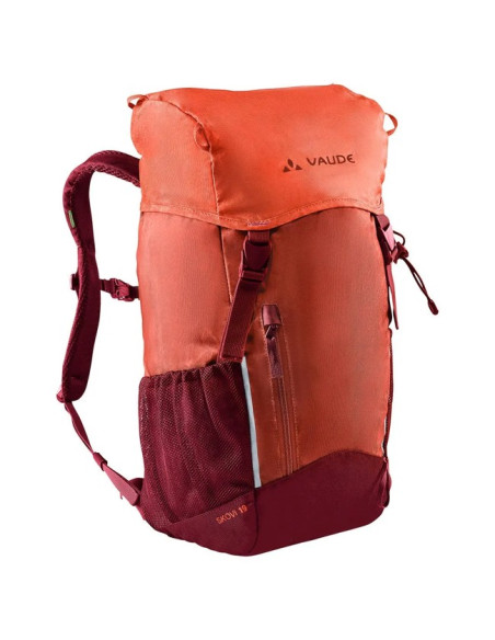 Selkäreppu Vaude SKOVI 19