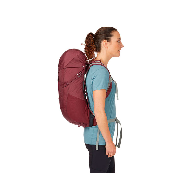 Nahrbtnik Lowe Alpine Airzone Active 18