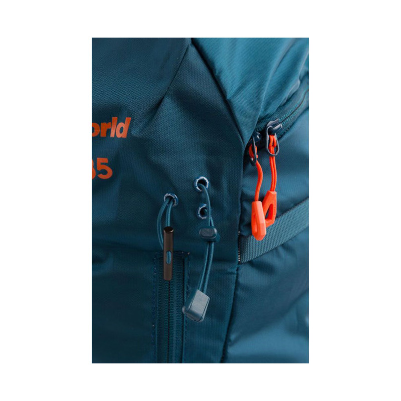 Mochila Trangoworld TRX2 35 Pro DR