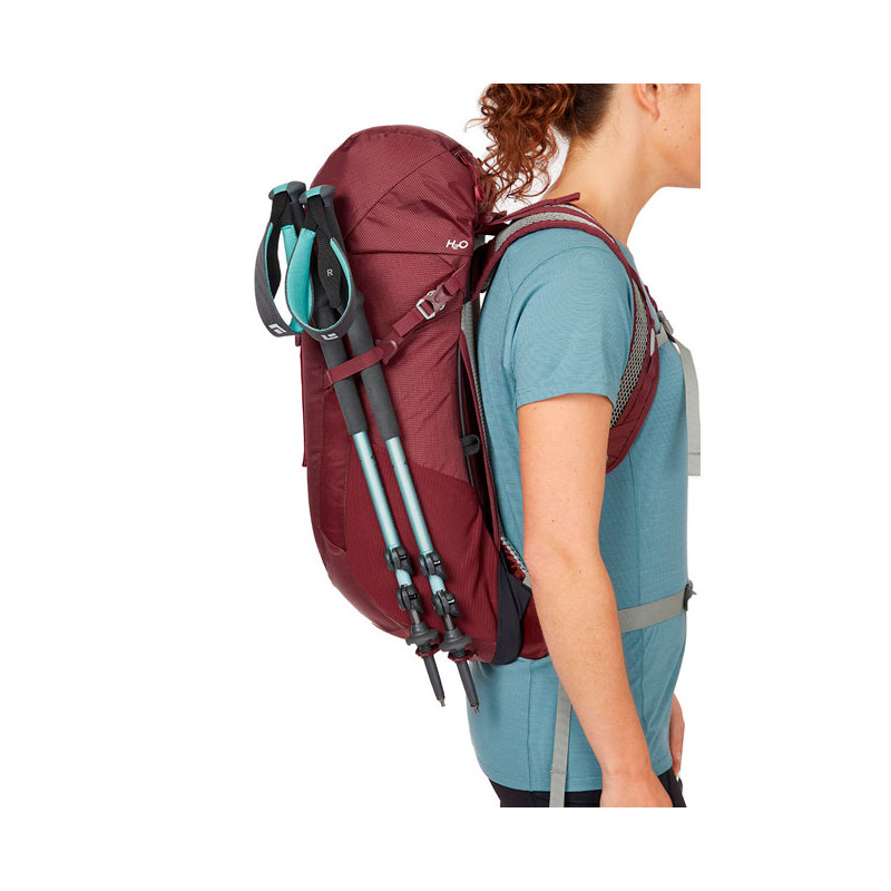 Batoh Lowe Alpine Airzone Active 18