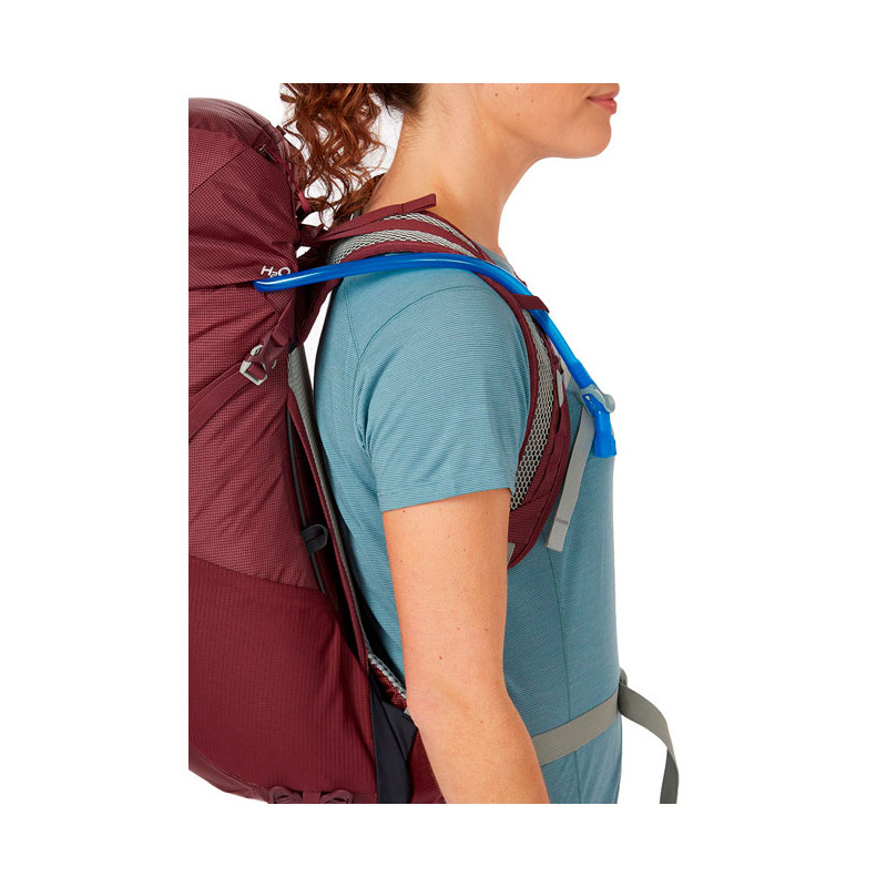 Mochila Lowe Alpine Airzone Active 18