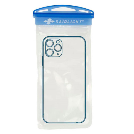 Raidlight Smartphone Pocket