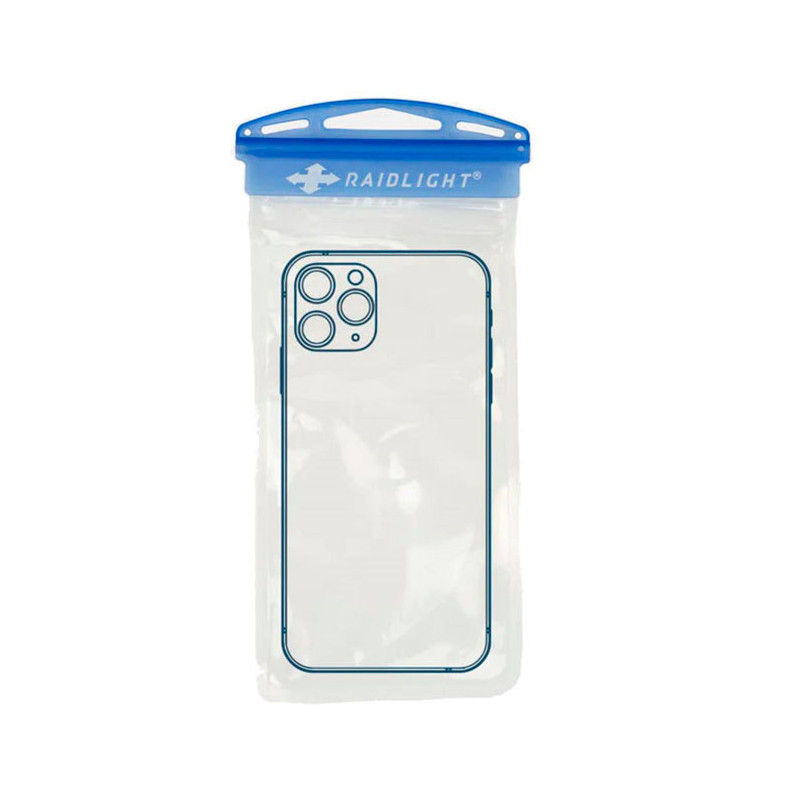 Táska Raidlight Smartphone Pocket