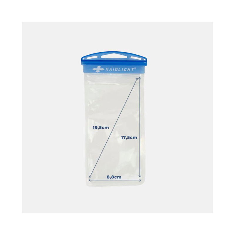 Vak Raidlight Smartphone Pocket