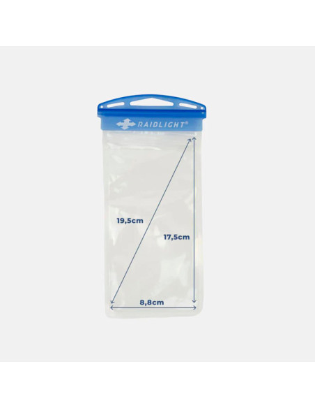 Raidlight Smartphone Pocket