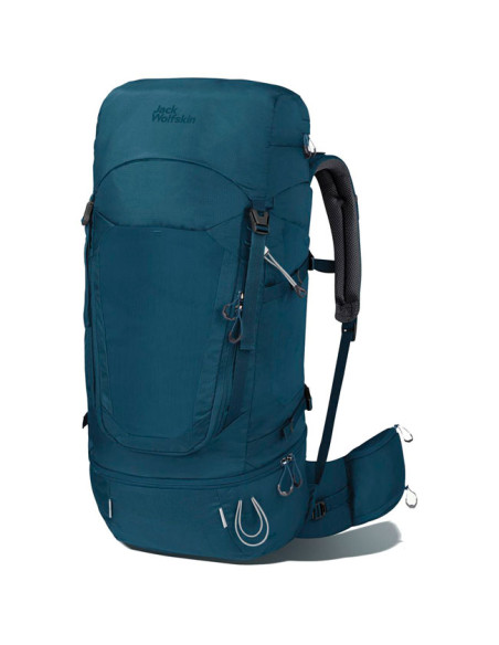 Kuprinė Jack Wolfskin Highland Trail 55+5