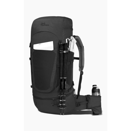 Nahrbtnik Jack Wolfskin Highland Trail 55+5 2