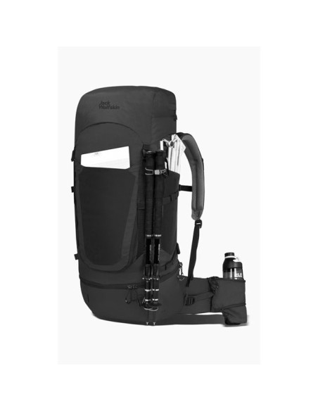 Mochila Jack Wolfskin Highland Trail 55+5