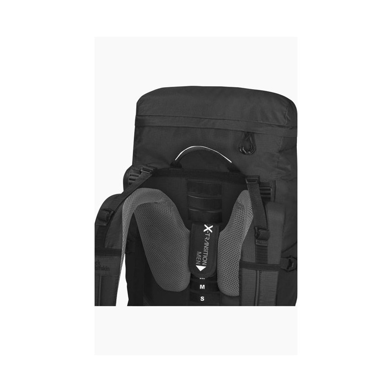 Mochila Jack Wolfskin Highland Trail 55+5