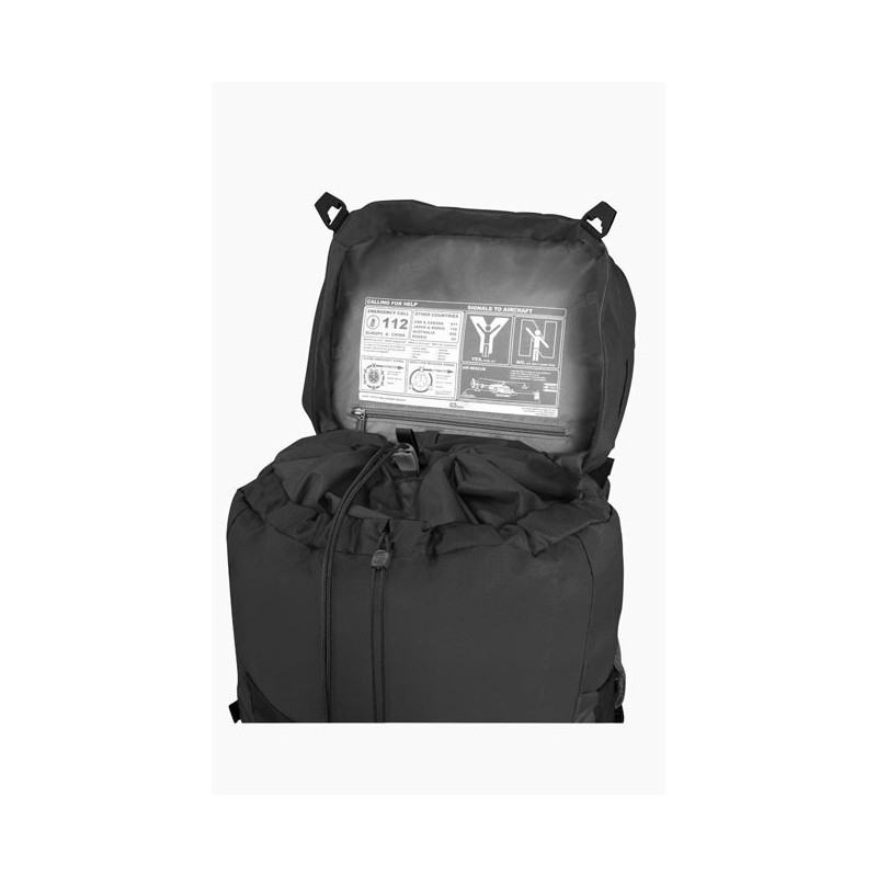 Batoh Jack Wolfskin Highland Trail 55+5