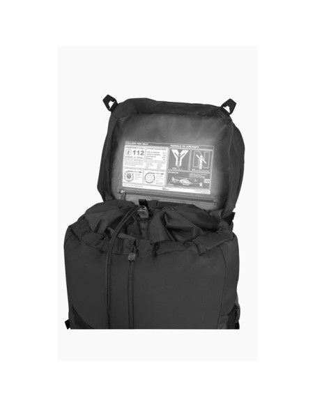 Mochila Jack Wolfskin Highland Trail 55+5