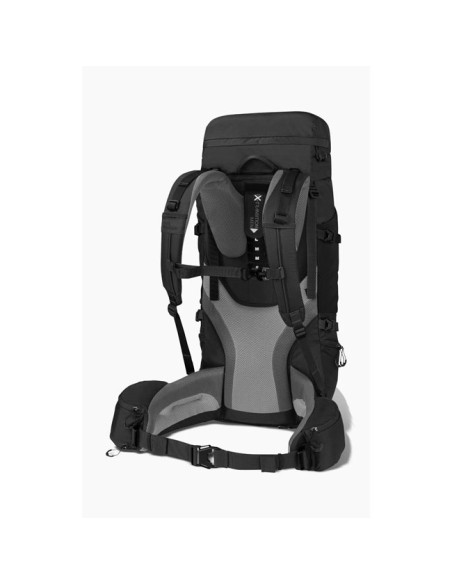 Batoh Jack Wolfskin Highland Trail 55+5