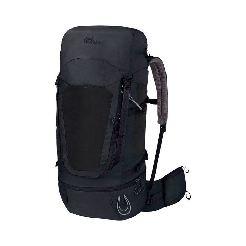 Hátizsák Jack Wolfskin Highland Trail 55+5