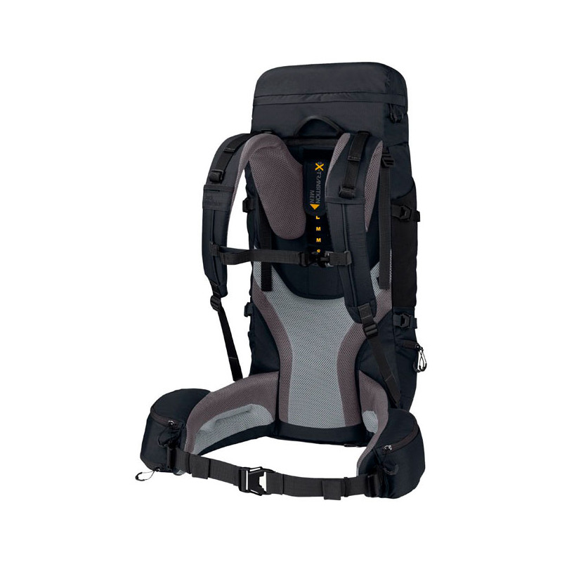 Batoh Jack Wolfskin Highland Trail 55+5