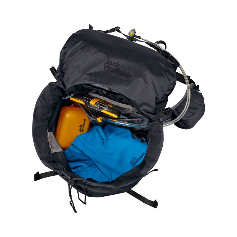 Batoh Jack Wolfskin Highland Trail 55+5