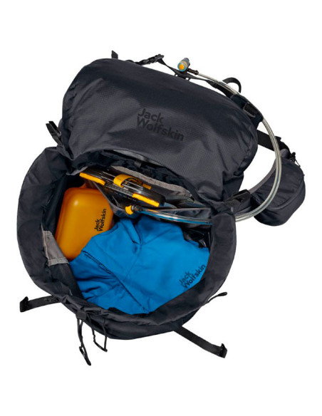 Batoh Jack Wolfskin Highland Trail 55+5