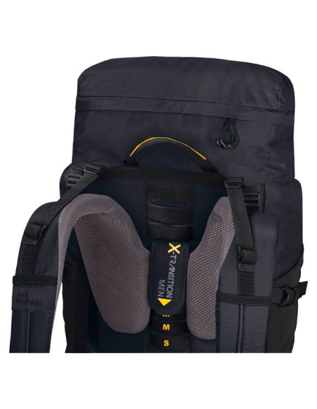 Batoh Jack Wolfskin Highland Trail 55+5