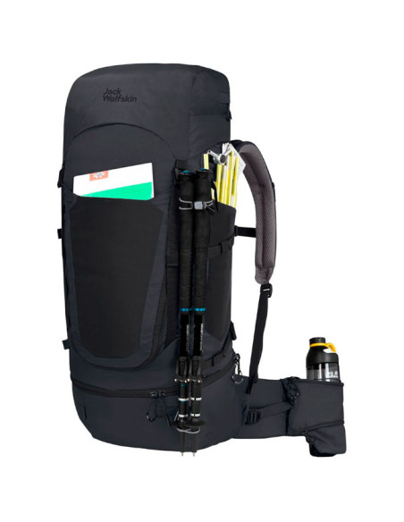 Batoh Jack Wolfskin Highland Trail 55+5