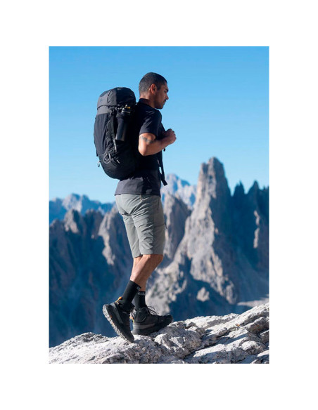 Batoh Jack Wolfskin Highland Trail 55+5