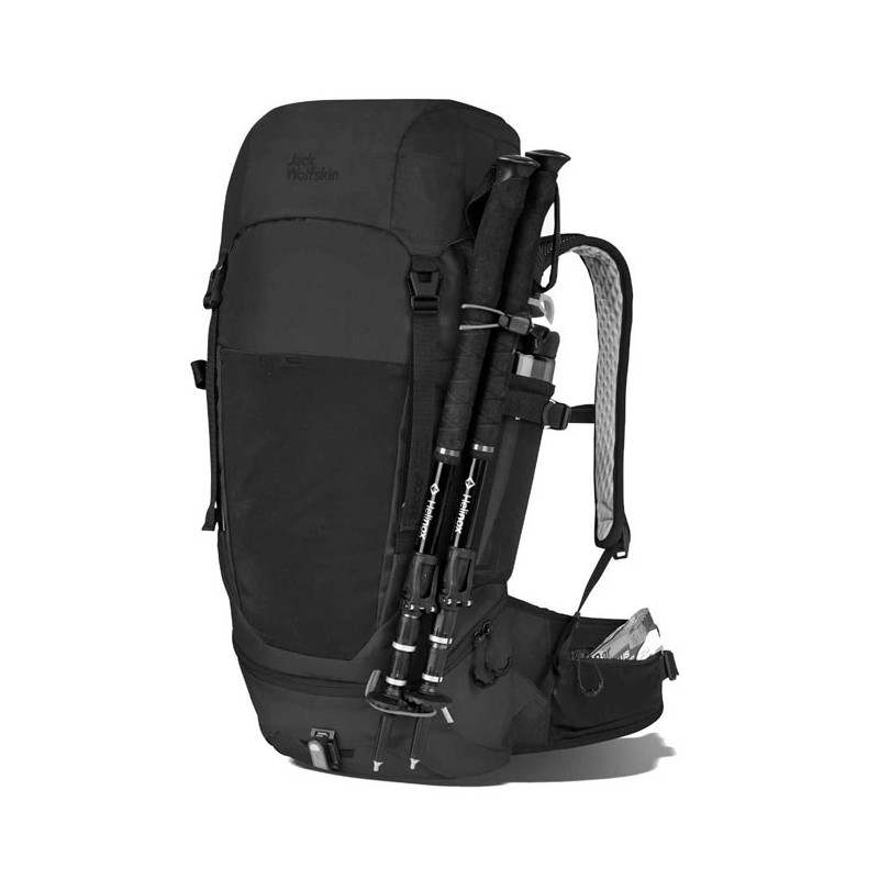 Batoh Jack Wolfskin Wolftrail 28 Recco