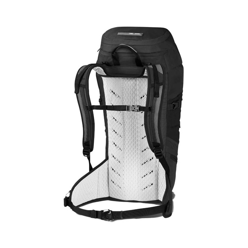 Nahrbtnik Jack Wolfskin Wolftrail 28 Recco