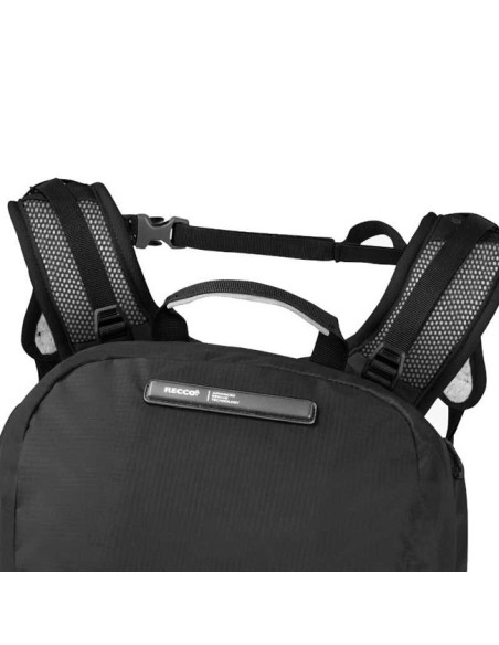 Nahrbtnik Jack Wolfskin Wolftrail 28 Recco