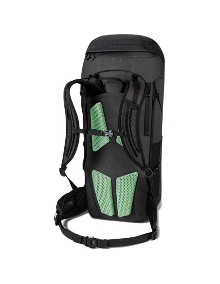 Mochila Jack Wolfskin 3D Aerorise 40