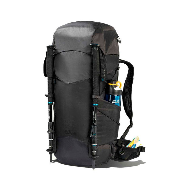 Batoh Jack Wolfskin 3D Aerorise 40