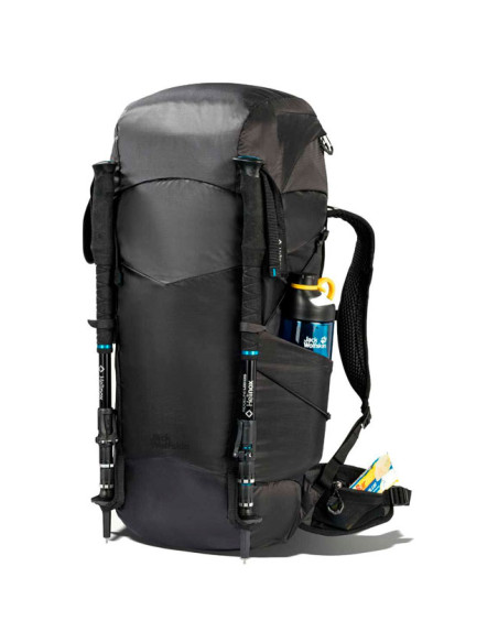 Mochila Jack Wolfskin 3D Aerorise 40