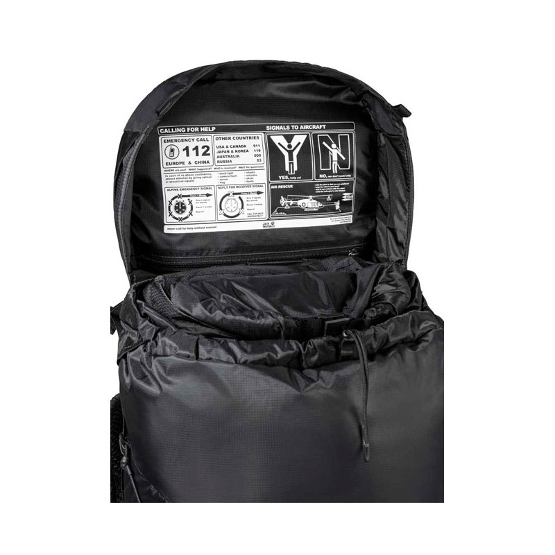 Jack Wolfskin 3D Aerorise 40