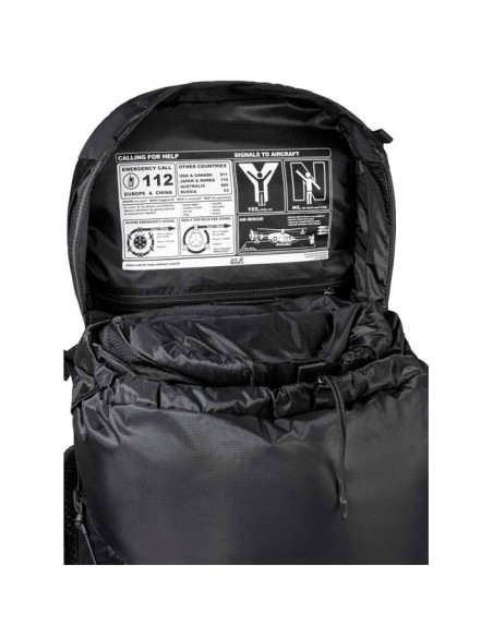 Kuprinė Jack Wolfskin 3D Aerorise 40