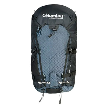 Back Pack Columbus KAMET 35