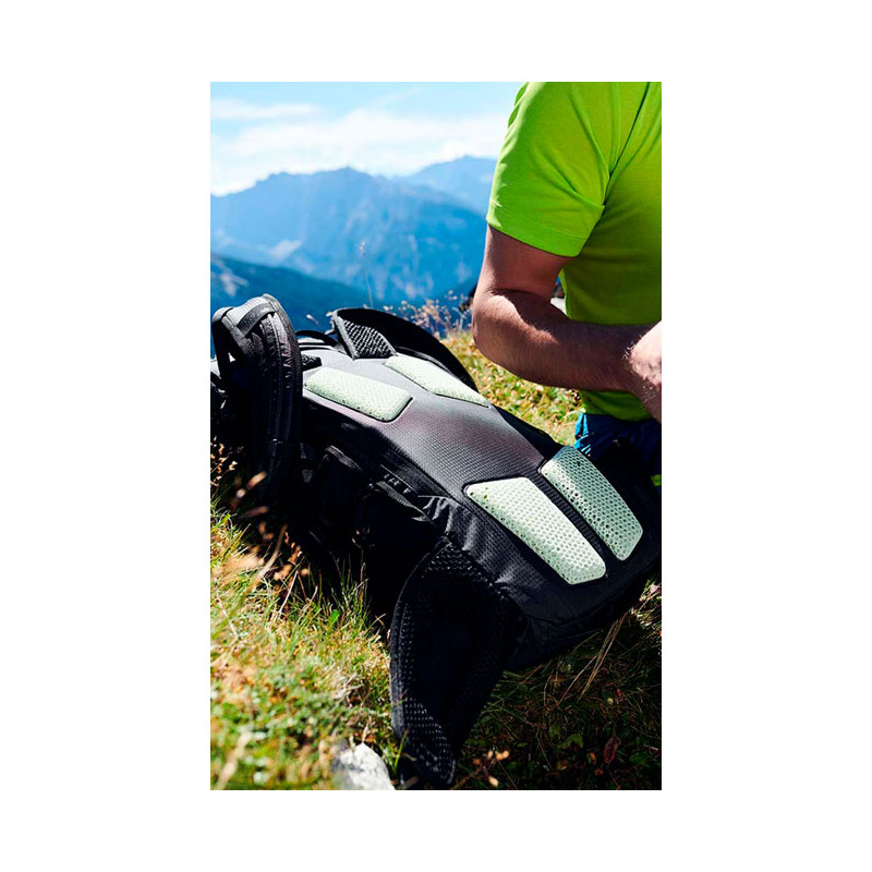 Batoh Jack Wolfskin 3D Aerorise 40