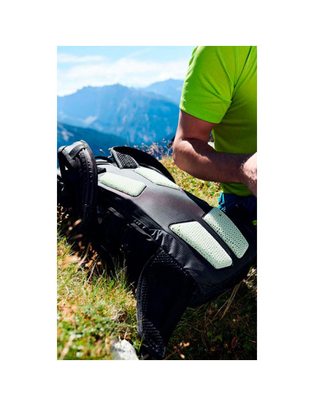 Batoh Jack Wolfskin 3D Aerorise 40