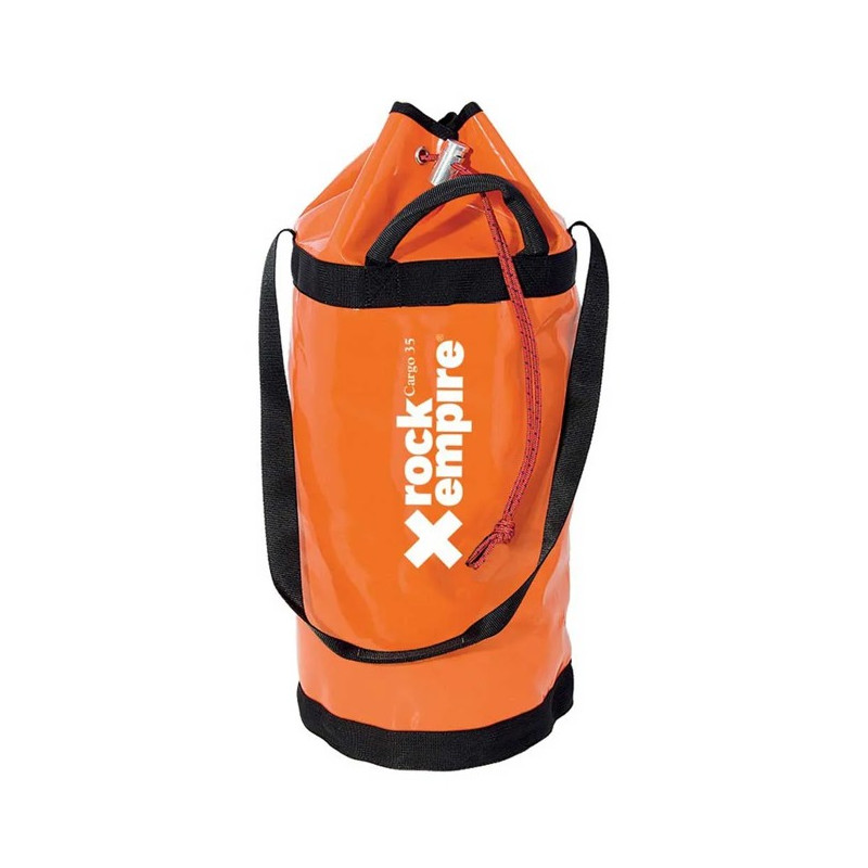 Petat Rock Empire CARGO 35 LTS
