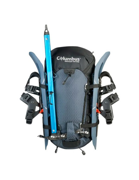 Back Pack Columbus KAMET 35