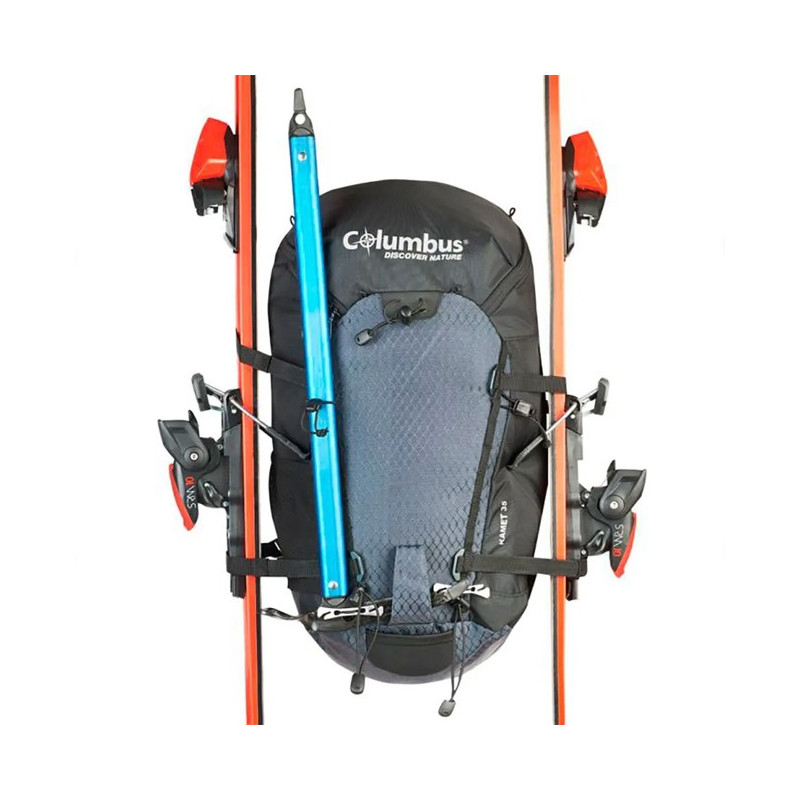 Zaino Columbus KAMET 35