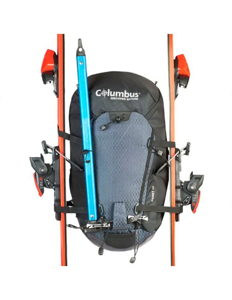 Rygsæk Columbus KAMET 35