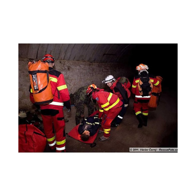 Petatas Rock Empire CARGO 35 LTS