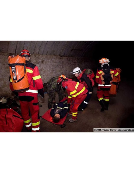 Hátizsák Rock Empire CARGO 35 LTS