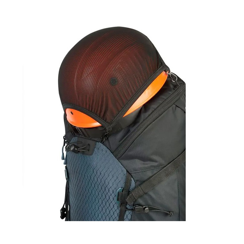 Mochila Columbus KAMET 35