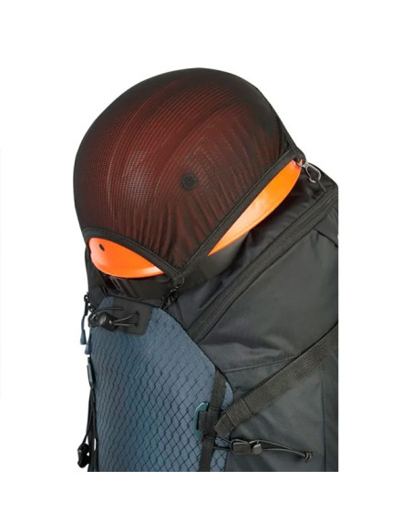 Back Pack Columbus KAMET 35